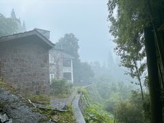 -莫干山风景区