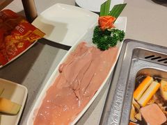 -海底捞火锅(雄峰城店)