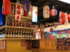 -西月山居匠心创意料理(江汉路新佳丽广场店)