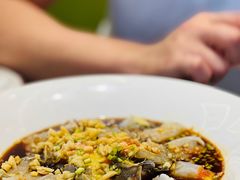 -阿毛饭店(和义路店)