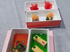 -柿合缘新京菜(国金中心商场店)
