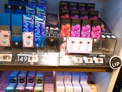 -4iNLOOK美瞳店(龙之梦购物中心虹口店)