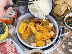 -顶上头·螺蛳火锅(五一新村店)