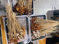 -盖帮鳝鱼串串(东郊记忆店)