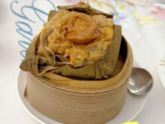 -翠园(广州太古汇店)