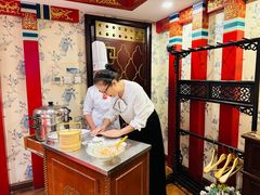 -狗不理(水上北路旗舰店)