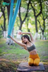 -玛尼瑜伽·普拉提