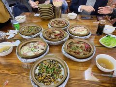 -崖口煲仔饭