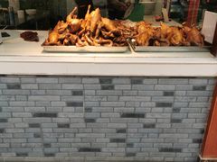 -沈卫国卤鸡店(总店)
