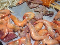 -钱小奴创意自助餐厅·原切谷饲安格斯畅吃(苏州昆山招商花园城店)