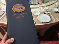 -欣旺·迎宾楼·百年无锡菜