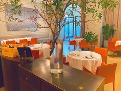 大堂-伯衡55·吉品轩(乌鲁木齐南路店)