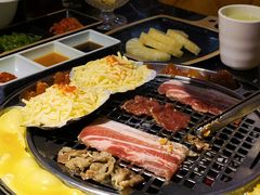 -鹤江桥·红油牛肉粉(SKP店)