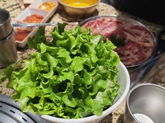 -安又胖韩国烤肉(泰达永旺店)