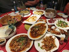 -东北大院·东北菜(三台子店)