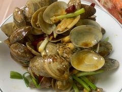 -阿杰臻选海鲜饭店(普陀山店)