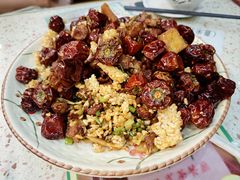 -新辉港式茶餐厅(北栅店)