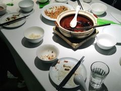 -汤城小厨•粤菜•靓汤(金宝街店)