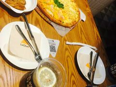 -乐凯撒披萨(欢乐颂购物中心店)