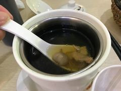 -皇上皇腊味店(下九路店)
