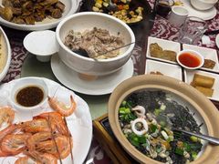 -临家闽南菜(大唐店)