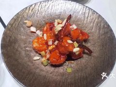 -鸭王烤鸭店(三里河店)