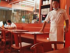大堂-喜家德虾仁水饺(长泰广场店)