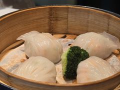 -潮上潮(南中环店)