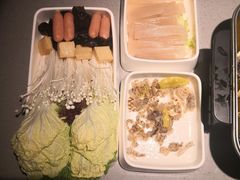 -半天妖烤鱼(印象城店)
