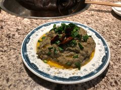 -厚味居炙子烤肉·清真(天桥南纬路店)