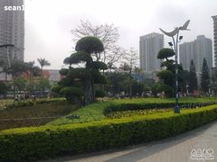-北部湾广场