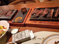 -一沙一城·岩烤牛扒(深圳首店)