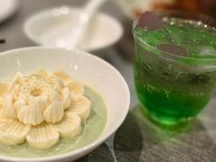 -汉水谣·江景餐厅(江滩店)