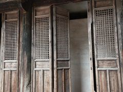 -潜口民宅博物馆