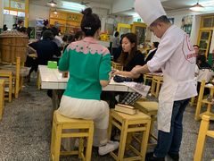 -石灰市老火锅(北滨路店)