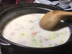 -大良毋米粥(锦龙路总店)