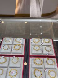 -永锦黄金加工·回收打金店(上海南翔店)