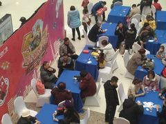 -万达广场(泰安泰山店)