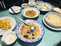 -建坤水席宫·洛阳菜(中州路店)