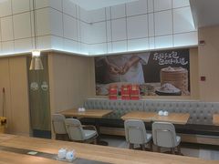 -东园小馆·早茶·淮扬小炒(三盛广场店)