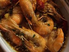 -大川先生·小龙虾·川菜(信义坊店)