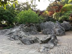 -吴山景区