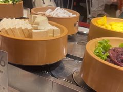 -龍歌自助小火锅(崂山丽达店)