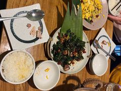 -紫滇源云南生态菜(丹凤街店)