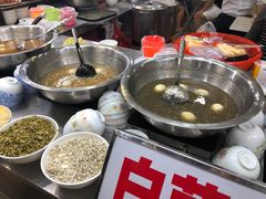 -景记甜品