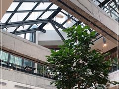 -大树餐厅(红旗街万达店)