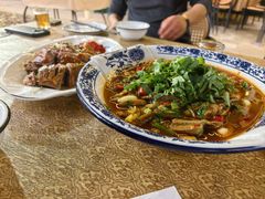 -苏记溪河鲢鱼庄(天府新区店)