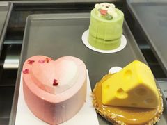 -星巴克(虹口运动loft店)