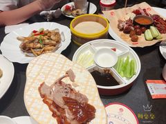 -炊江南·上海菜(国展华漕店)