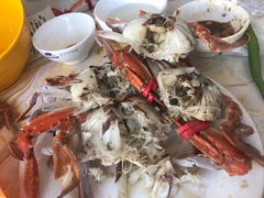 -春华海鲜城(广场西苑店)